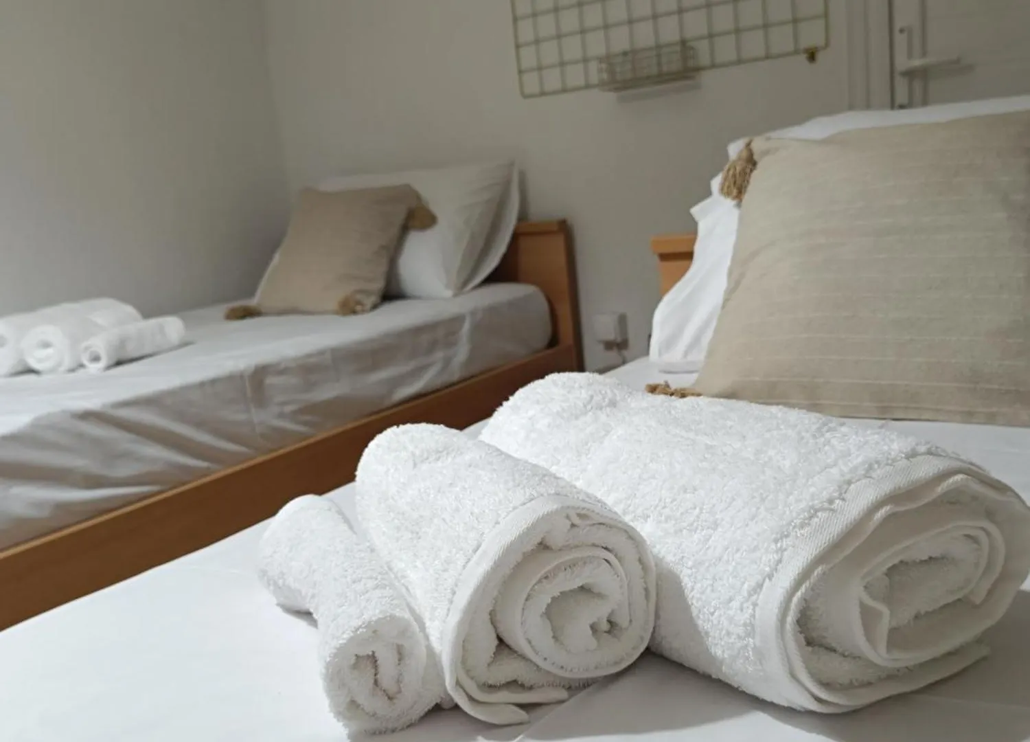 Selo Apartments Nea Kallikrateia 0*,  Greece