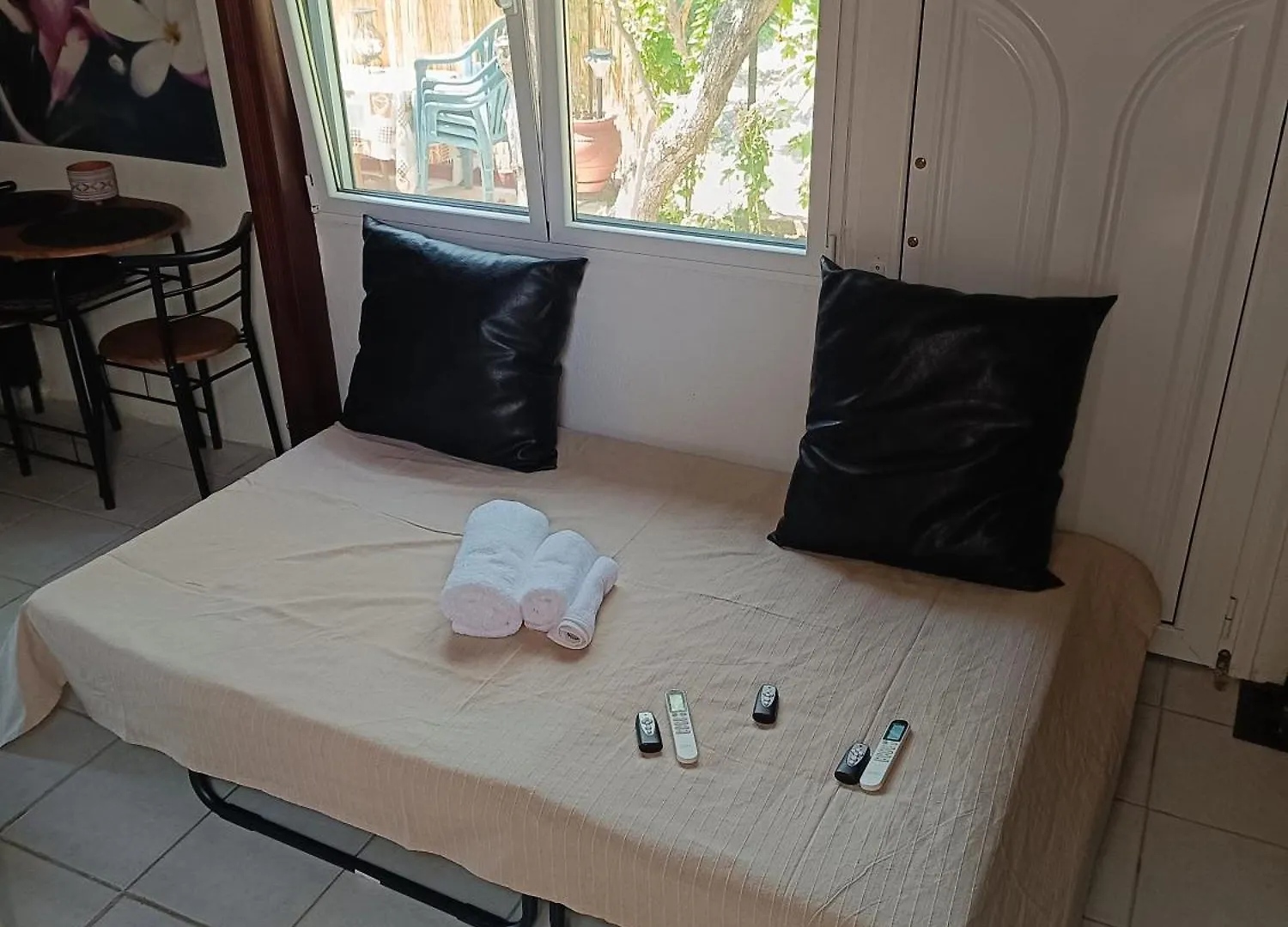 Country house Selo Apartments Nea Kallikrateia