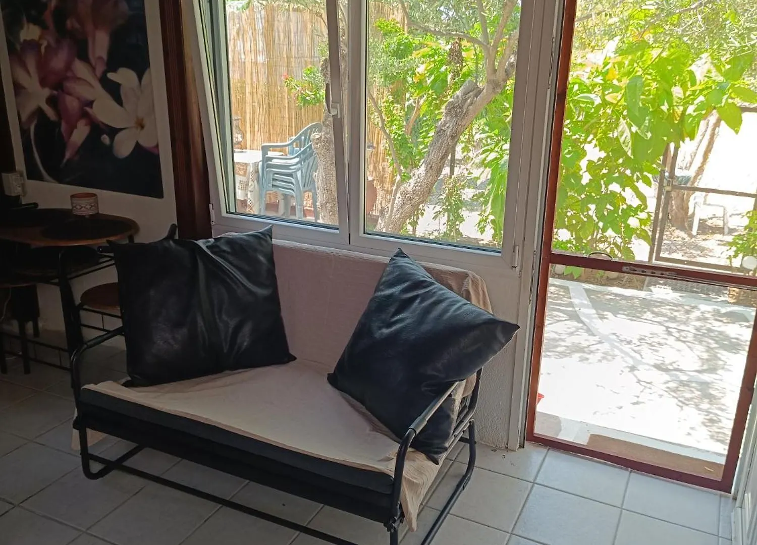 Selo Apartments Nea Kallikrateia Greece