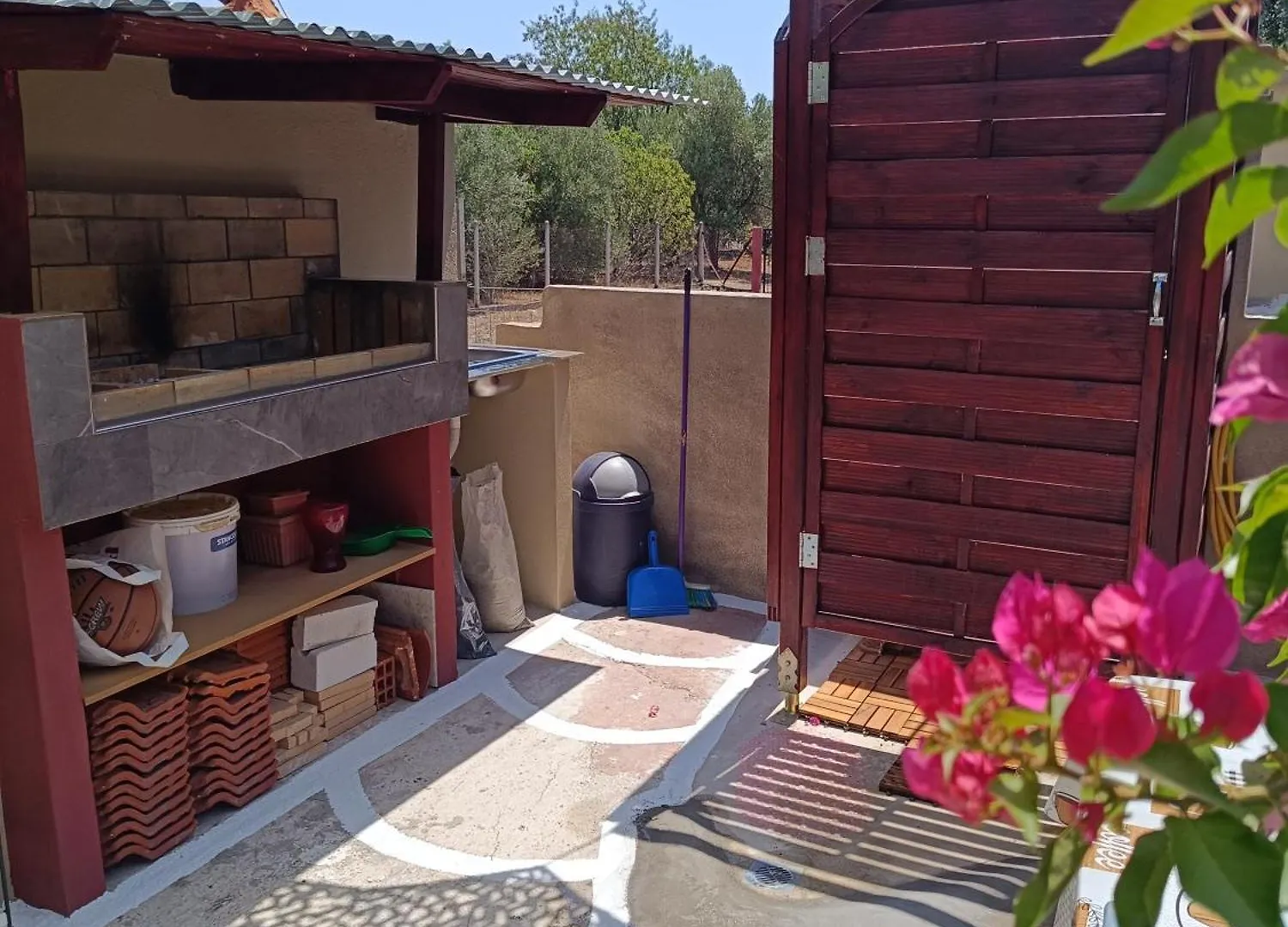 Country house Selo Apartments Nea Kallikrateia Greece