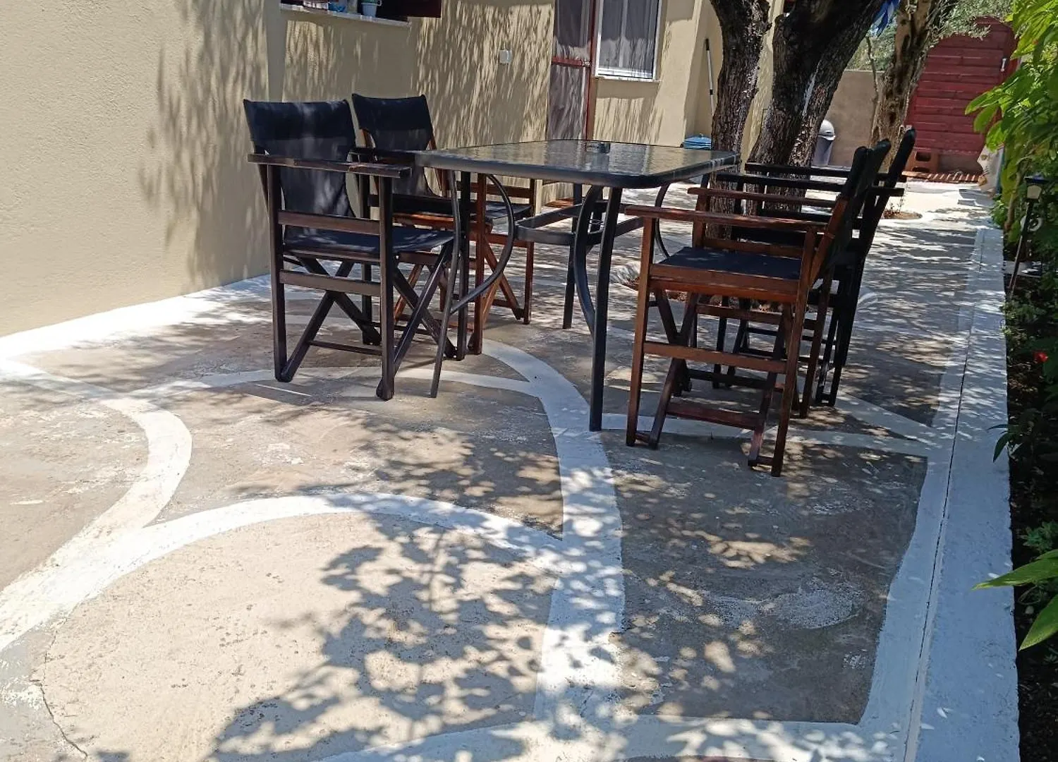 Selo Apartments Nea Kallikrateia