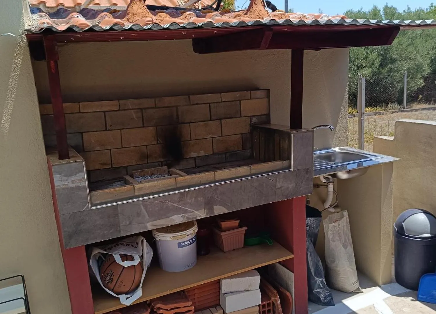 Country house Selo Apartments Nea Kallikrateia Greece