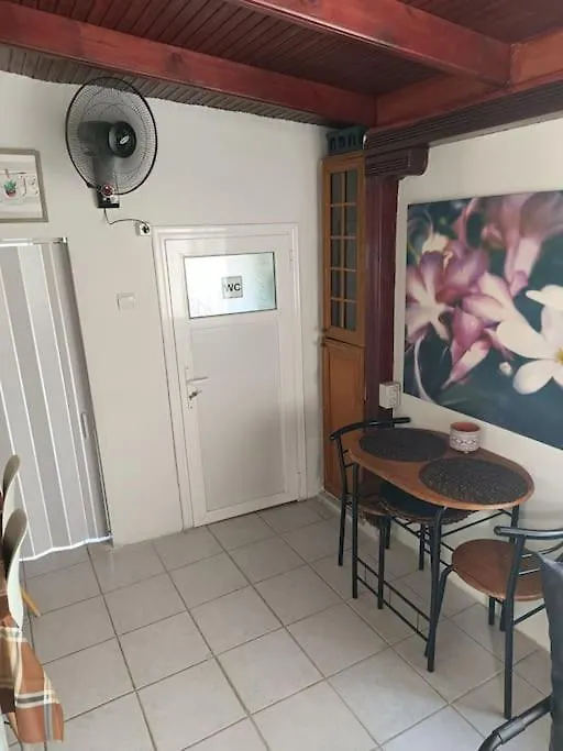 Selo Apartments Nea Kallikrateia Greece