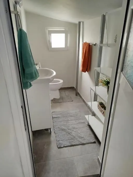 Selo Apartments Nea Kallikrateia 0*,