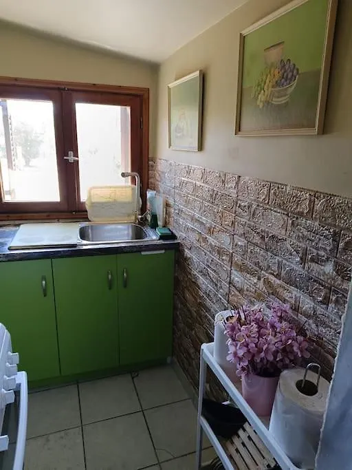 Selo Apartments Nea Kallikrateia