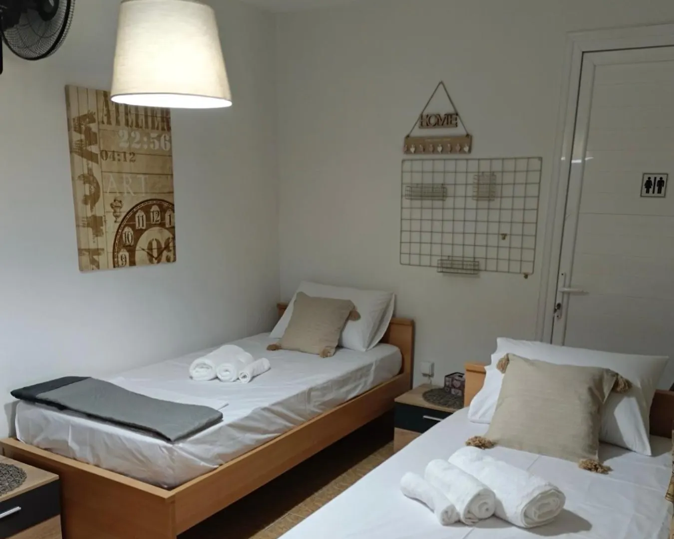 Country house Selo Apartments Nea Kallikrateia