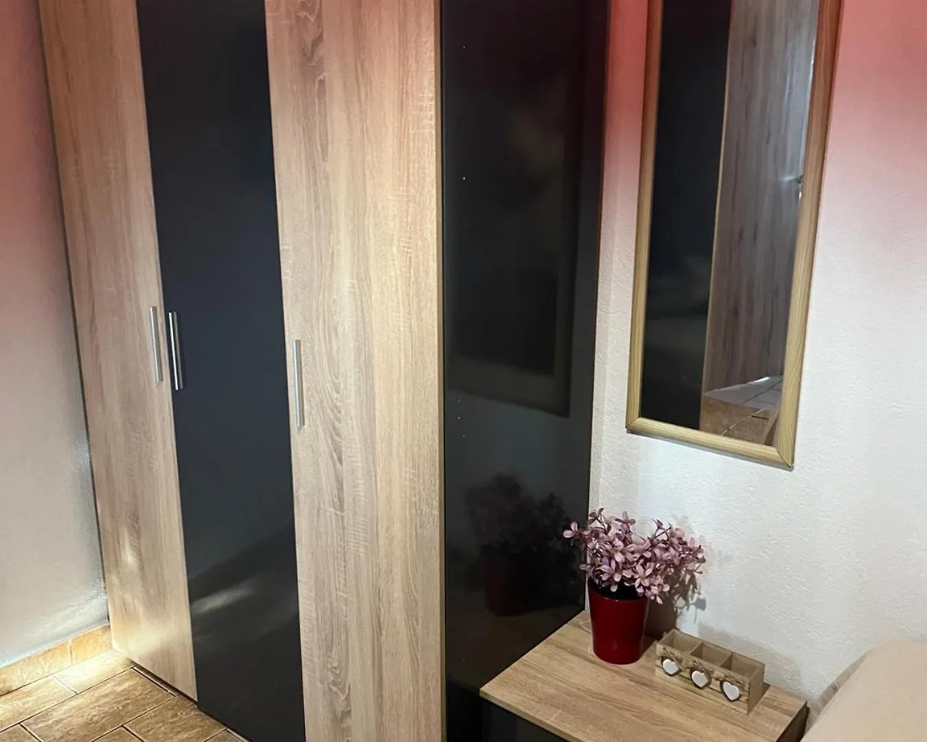 Selo Apartments Nea Kallikrateia Country house