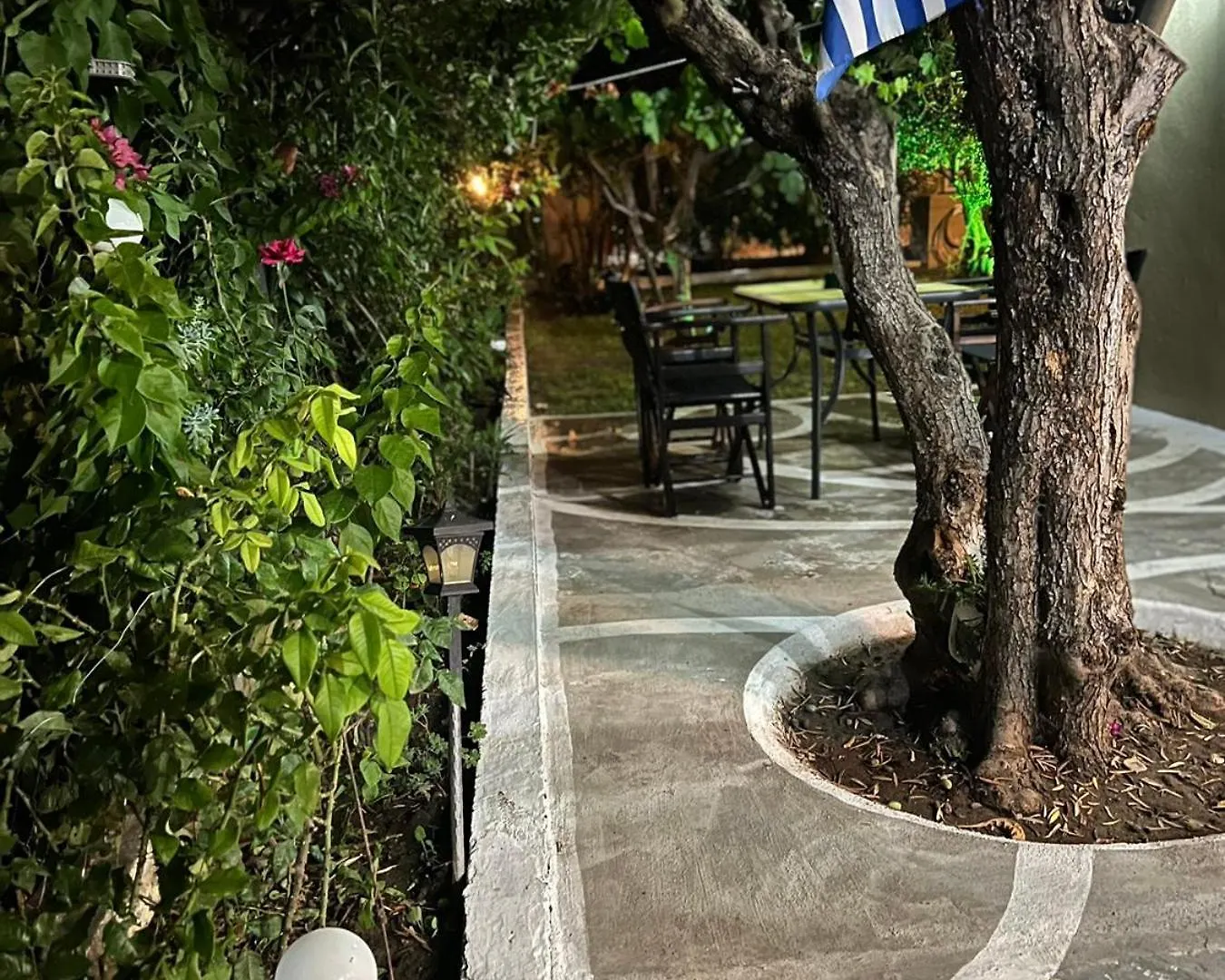 Selo Apartments Nea Kallikrateia