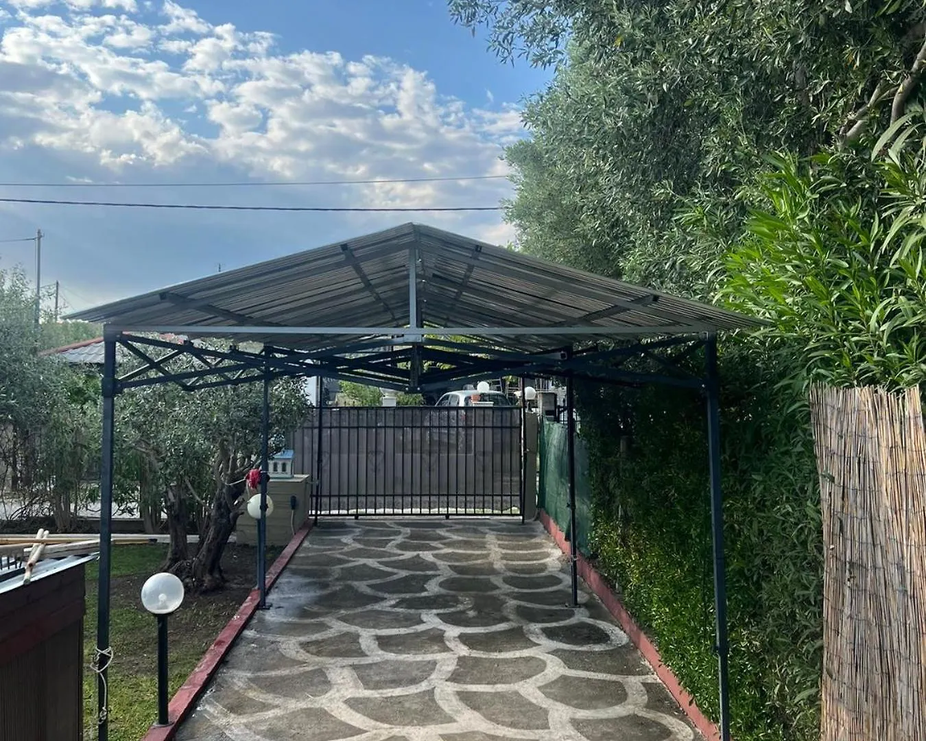 Selo Apartments Nea Kallikrateia 0*,  Greece